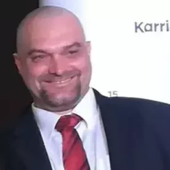 Horváth István profilkép